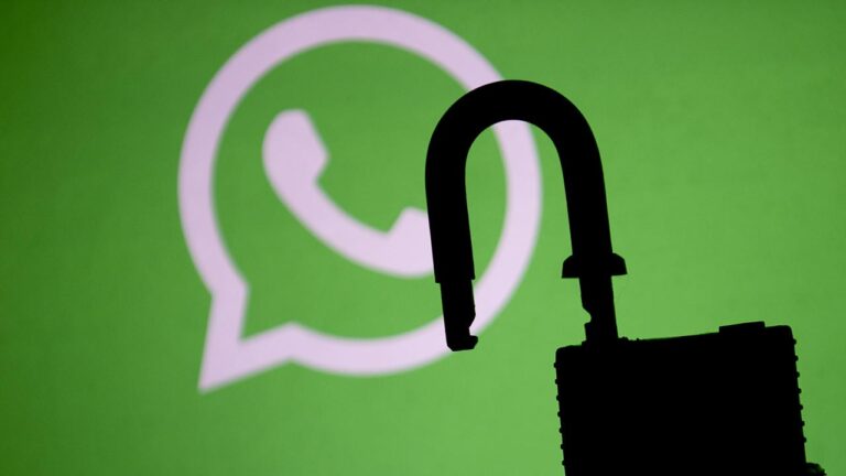 WhatsApp’ta güvenlik seviye atlıyor! Kimse sizi bulamayacak