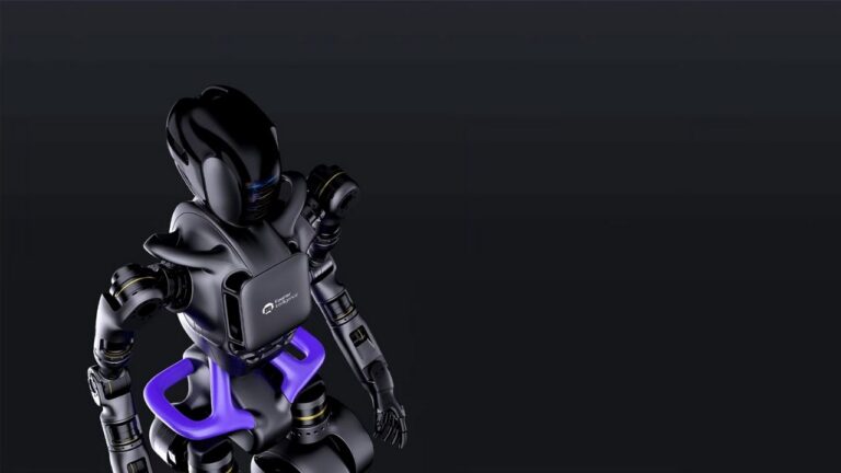 Yapay zeka destekli insansı robot GR-1 tanıtıldı!