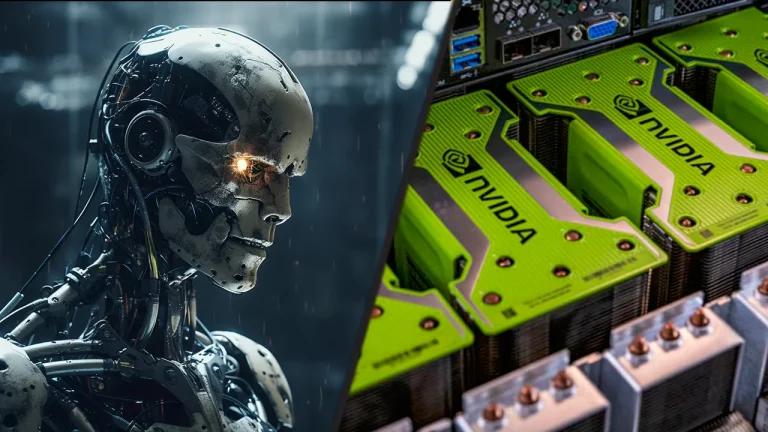 Nvidia yeni tekniği ile yapay zeka verimliliğini artıracak