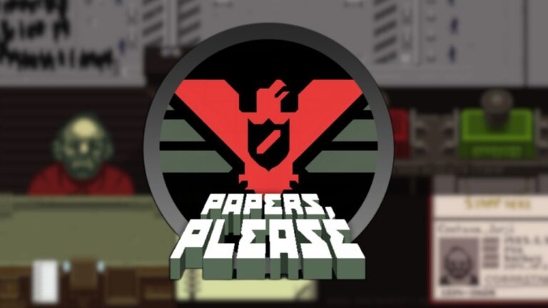 Yaşlandık: Papers Please 10. yaşını yeni bir oyunla kutluyor!