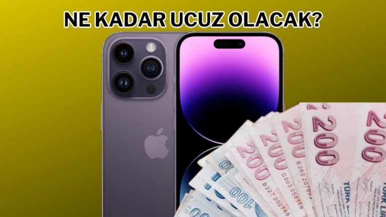 Yeni iPhone SE, gerçekten ucuz olacak mı?