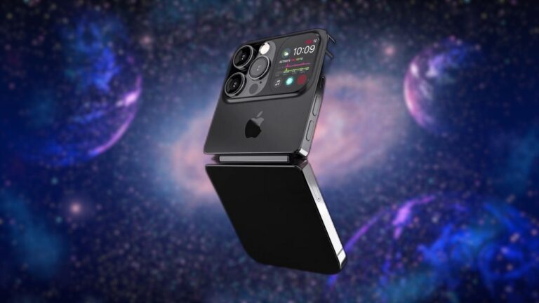 Yılan hikayesi: Apple gerçekten katlanabilir telefon yapıyor mu?