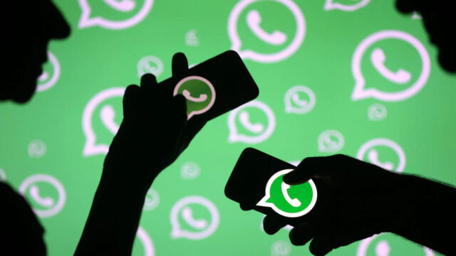 Yurt dışı aramaları çileden çıkarttı WhatsApp şikayetlerinde büyük artış!