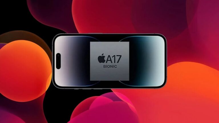Apple geleneği bozulmadı: A19 Bionic ve M5 ortaya çıktı!