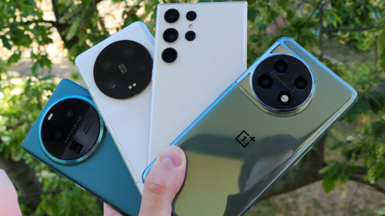 200 megapiksel telefon kameralarına aldanmayın: İşte daha önemli olan detay!