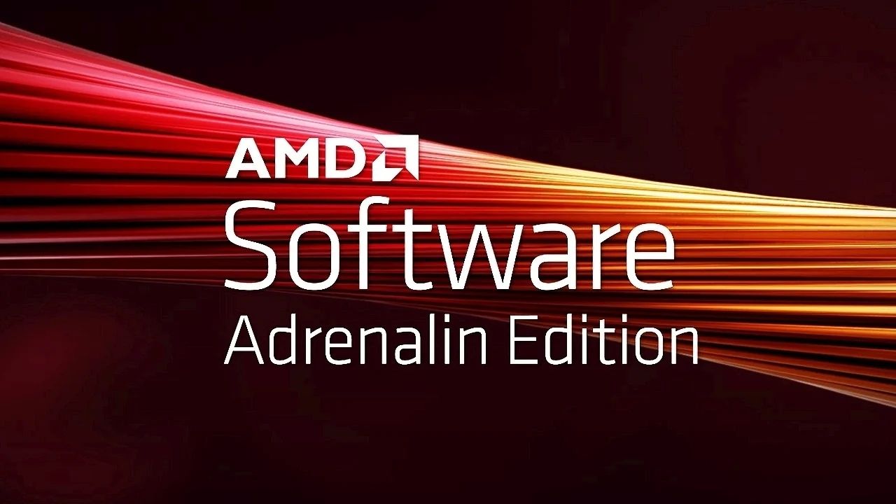 AMD Software Adrenalin 23.8.1 sürücü