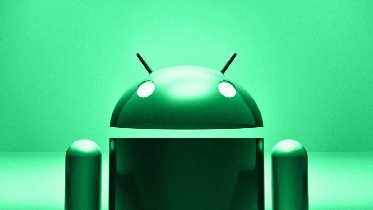 Android uygulama açılma hızı yüzde 30 artıyor!