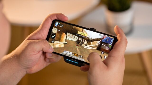 Telefonunuz kaldırmayabilir: Android için en iyi yüksek grafikli oyunlar!