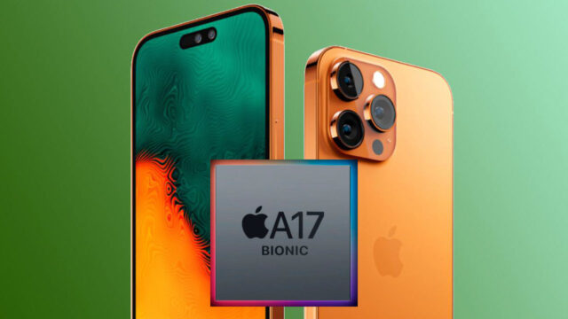 Apple A17 Bionic: Şimdiye kadar ki en güçlü çip nasıl olacak?