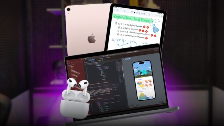 Apple eğitim indirimlerinde ne sunuyor?