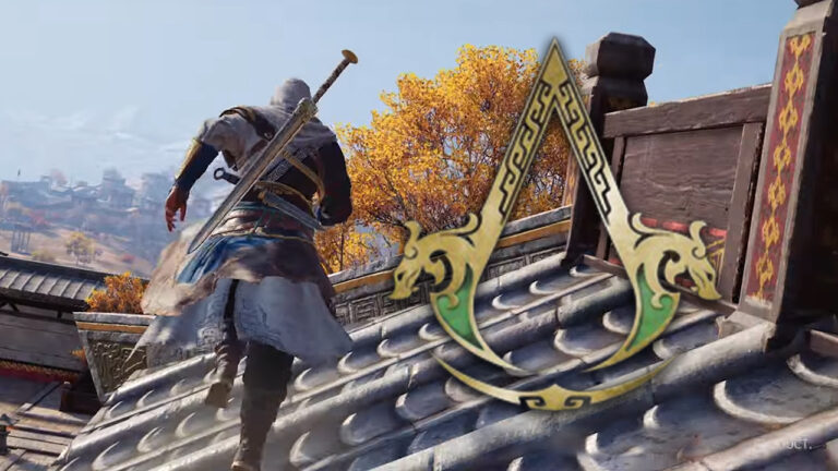 Yeni Assassin’s Creed’den oynanış fragmanı geldi!