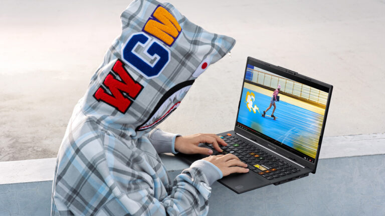 ASUS Vivobook S 15 OLED BAPE Edition tanıtıldı! Özellikleri ve fiyatı