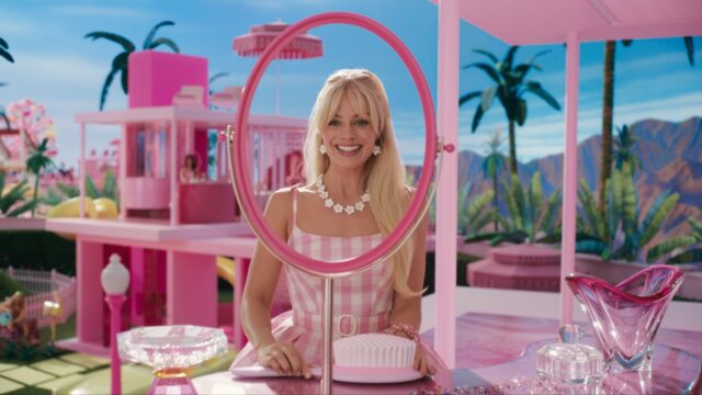 Barbie seri üzgün: Popüler filme büyük darbe!