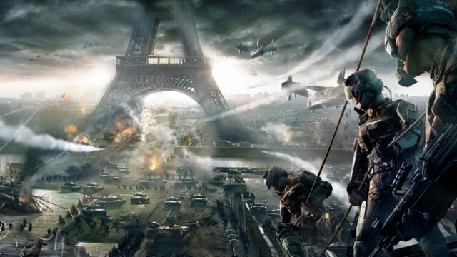 Countdown for Call of Duty: Modern Warfare III: Release date announced!