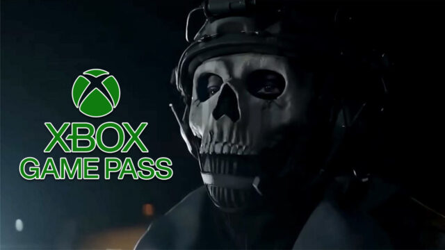 call of duty game pass