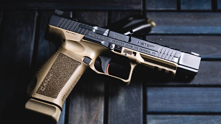 Türk polisinin tercihi: Yerli marka, ABD’de 5. kez en iyi seçildi!