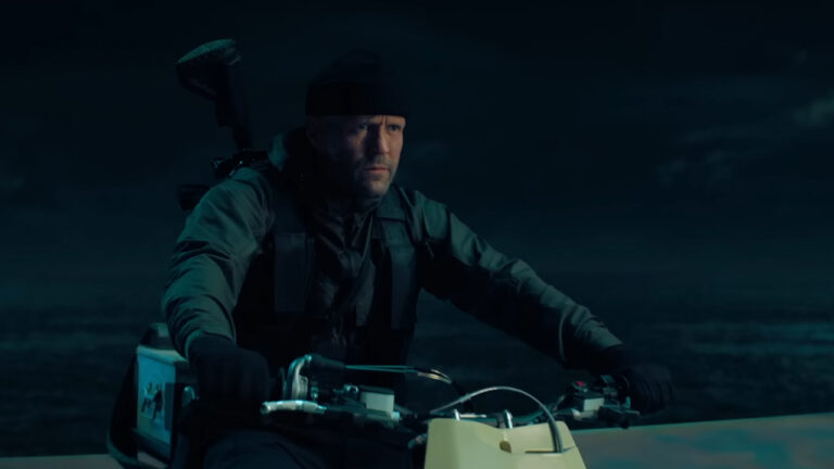 Yıllardır bekliyorduk: Cehennem Melekleri 4 fragmanı yayınlandı