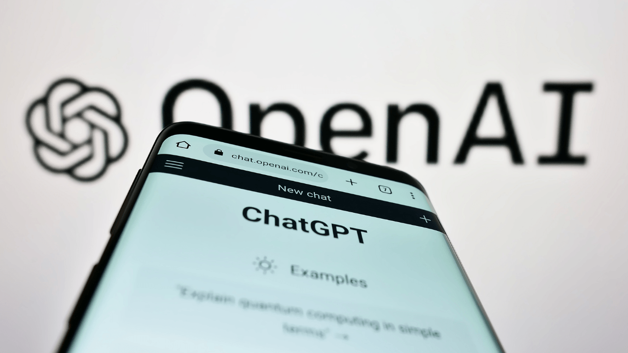 ChatGPT'ye gelecek yeni özellikler!