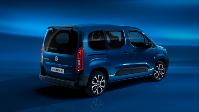 Uygun fiyatlı ticari: Fiat Doblo 2024 fiyat listesi!