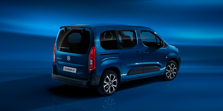Uygun fiyatlı ticari: Fiat Doblo 2024 fiyat listesi!
