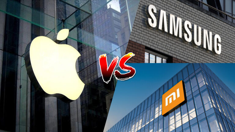 Dünyanın en değerli şirketleri belli oldu: Apple; Samsung’u 8’e, Xiaomi’yi 80’e katladı!