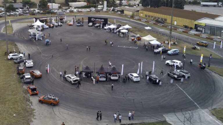 Elektrikli ve hibrit araçlar, 9-10 Eylül’de Yenikapı’da deneyimlenecek!