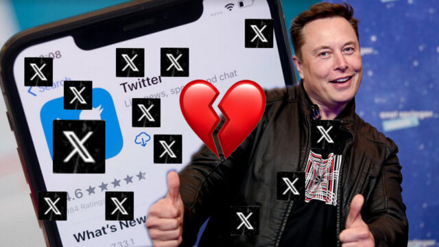 Elon Musk is preparing to hit Twitter in the heart!