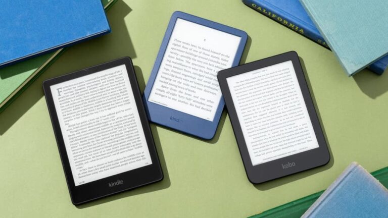 En iyi online kitap okuma siteleri!