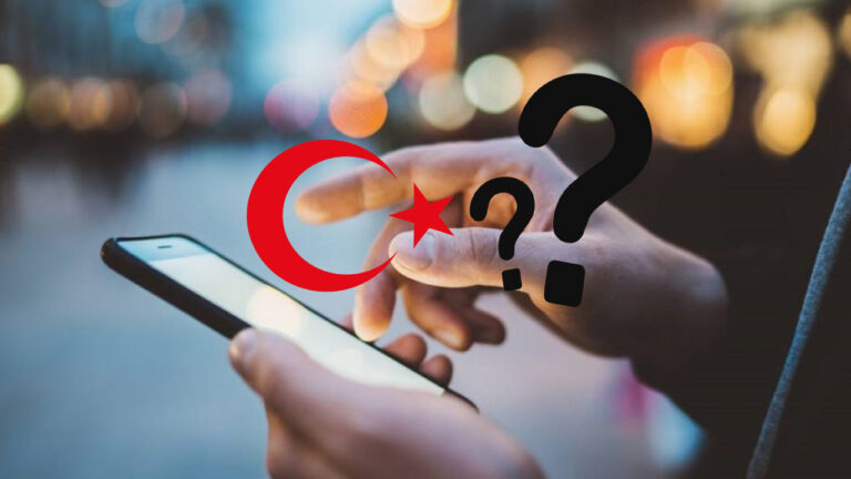 Türkiye şaşırttı: En pahalı internet hangi ülkede?