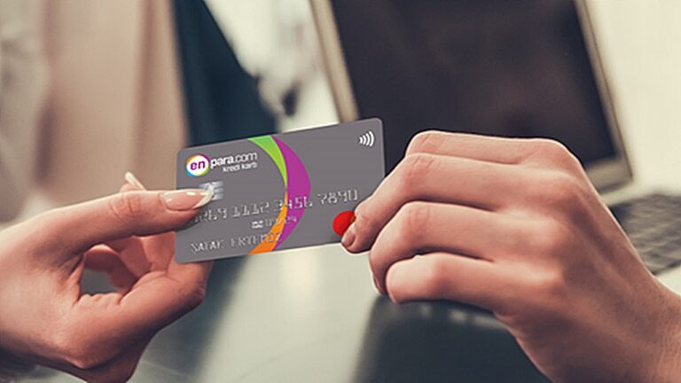 İzin çıktı: Enpara, banka oldu!