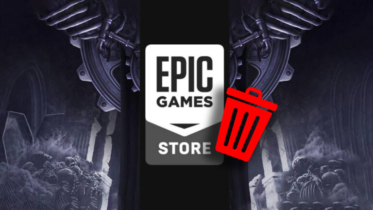 Epic Games hesap silme nasıl yapılır?