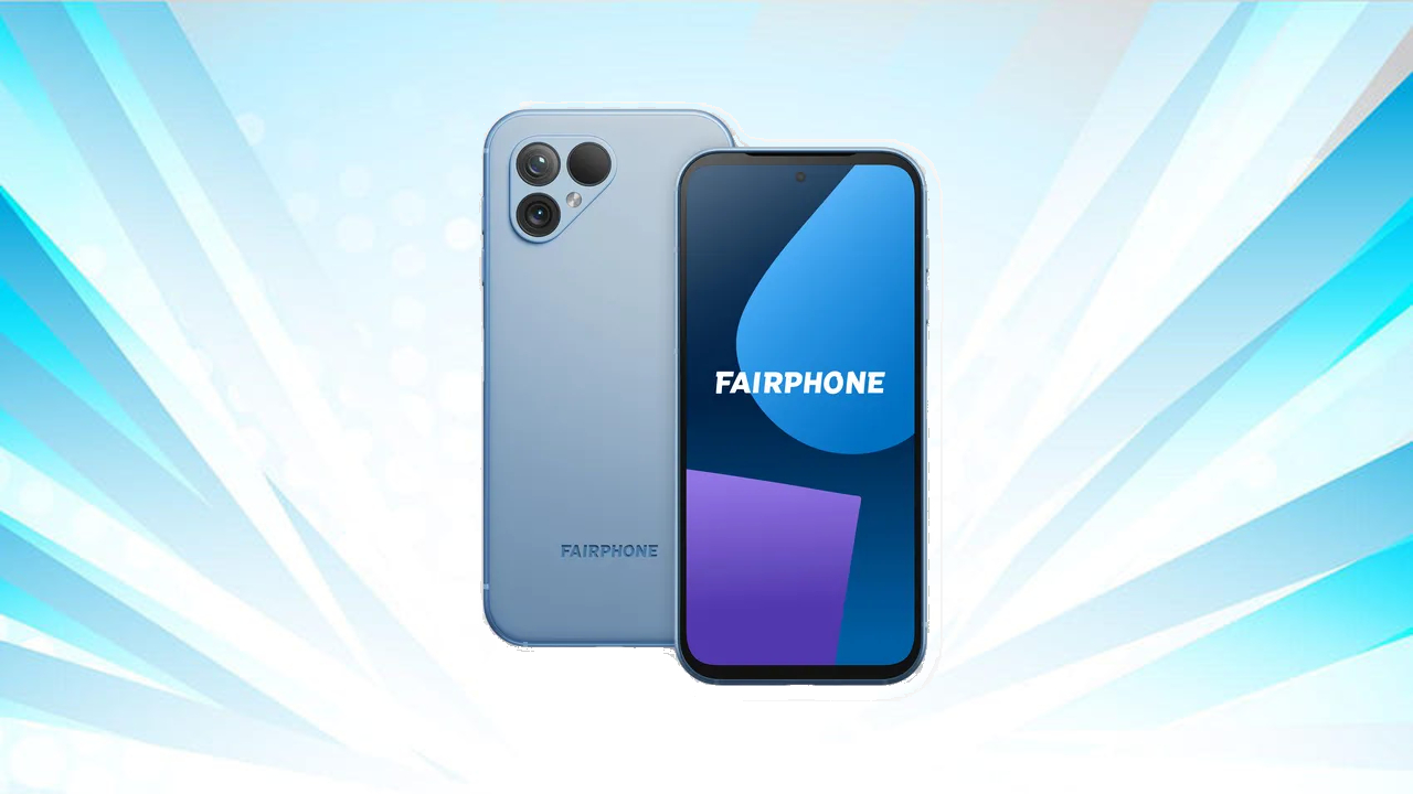 fairphone 5 ozellikleri 2