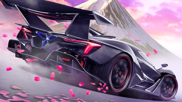 Forza Horizon 6 yakında geliyor!