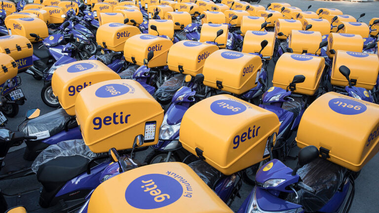 Getir açıkladı: İşten çıkarmalar başlıyor!