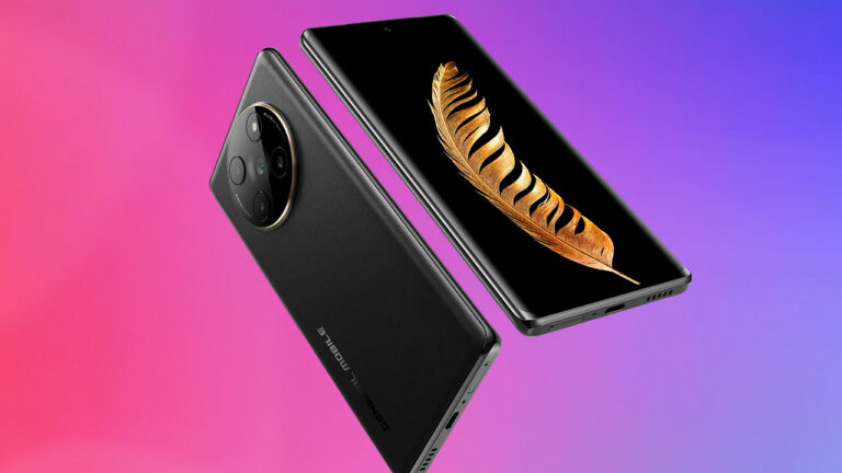 General Mobile GM Phoenix 5G tanıtıldı: Özellikleri ve fiyatı!