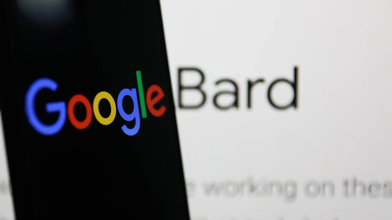 Google Bard nedir?
