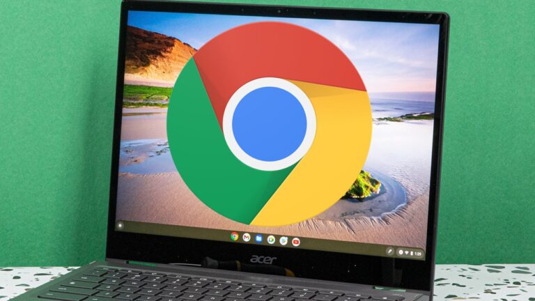 ChromeOS için yıllardır beklenen özellik geldi!
