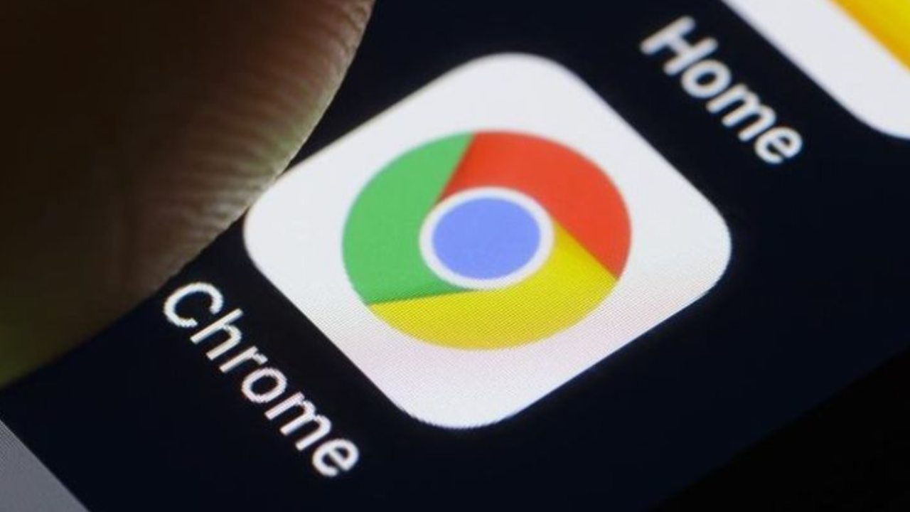 Google, Chrome gizli sekme skandalı nedeniyle dava edildi