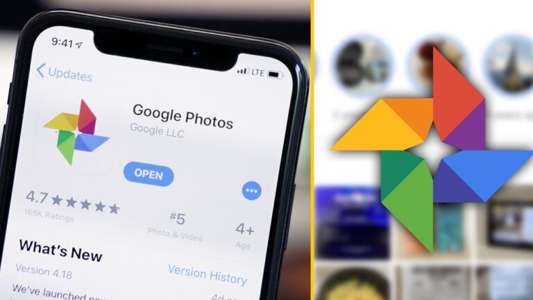 Web üzerinden Photoshop deneyimi: İşte yeni Google Fotoğraflar!