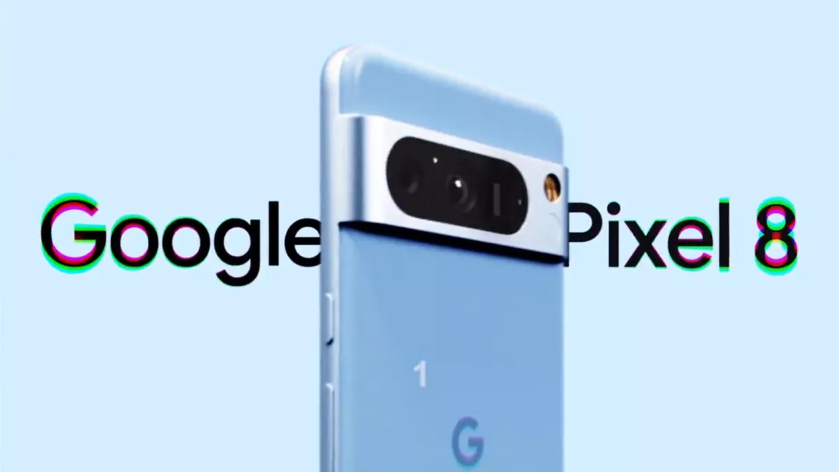 Google, Pixel 8 modelinde yapay zeka destekli kamera uygulaması kullanacak