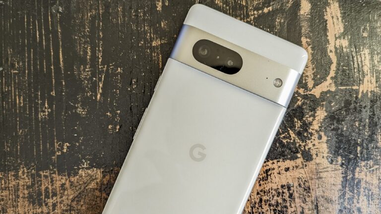 Google Pixel 8 kamerasına yapay zeka dopingi! İşte detaylar