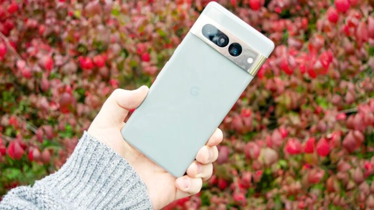 iPhone’lardaki sevilen özellik Google Pixel 8 serisine geliyor!