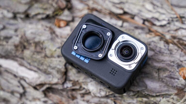 GoPro Hero 12 Black’in özellikleri ve fiyatı sızdırıldı!