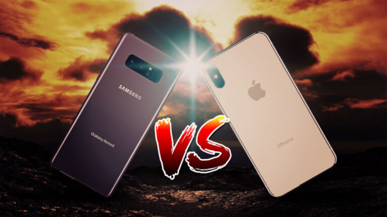 Samsung, Apple’a evinde mağlup oldu: Android’den iPhone’a geçiş tavan yaptı!