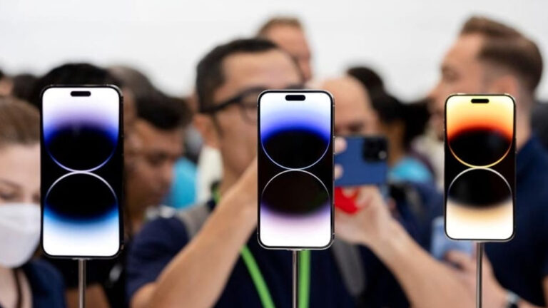 iPhone 15 serisi, yüksek hızda veri aktarımı için özel USB-C ile geliyor!