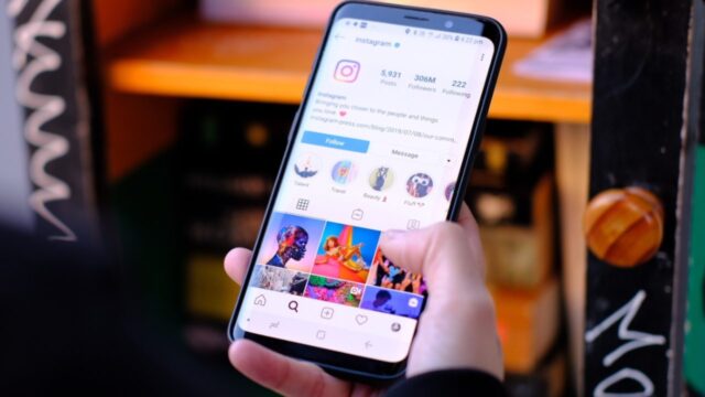 Instagram, popüler TikTok özelliğini test ediyor!