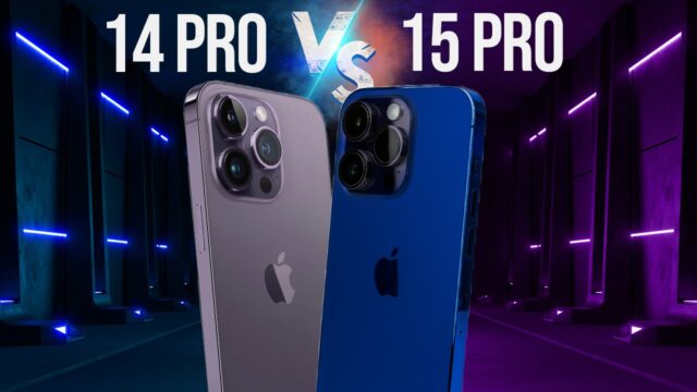 iPhone 14 Pro vs iPhone 15 Pro: Ne bekliyoruz?