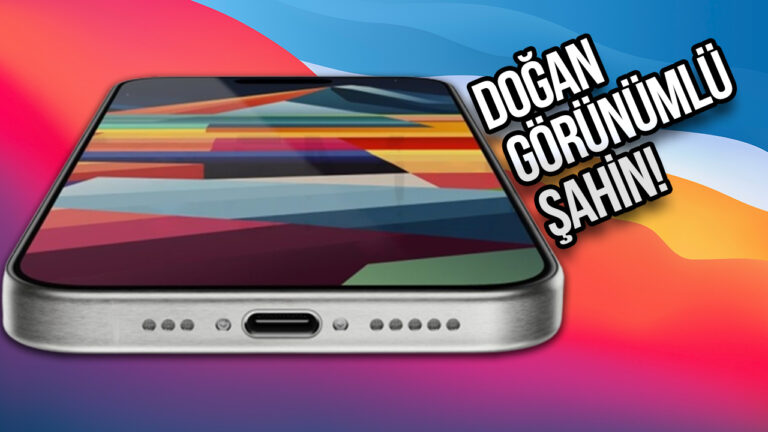 iPhone 15’ten bir hayal kırıklığı daha: USB-C geliyor ama…