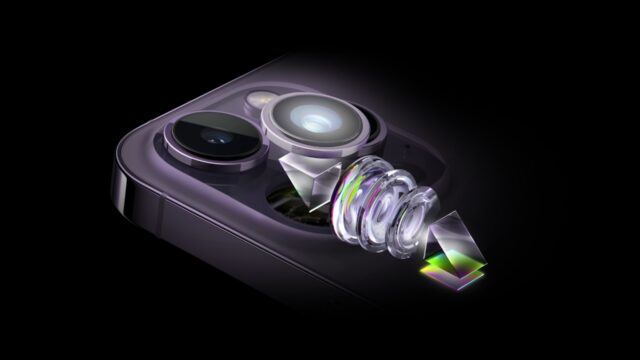 Çılgın iddia: iPhone 15 kamerası, Pro modellerden daha iyi olacak!
