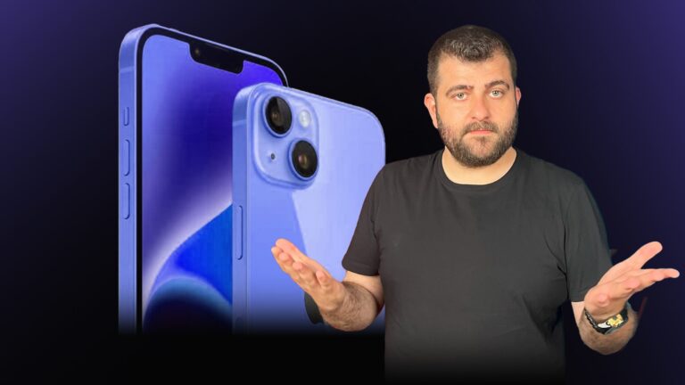 iPhone 15 ve 15 Plus nasıl olacak? iPhone 15 özellikleri!